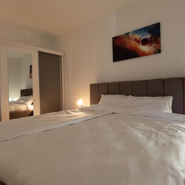 Sirius Planet Stay - Apartman sa 2 Spavaće Sobe - 16