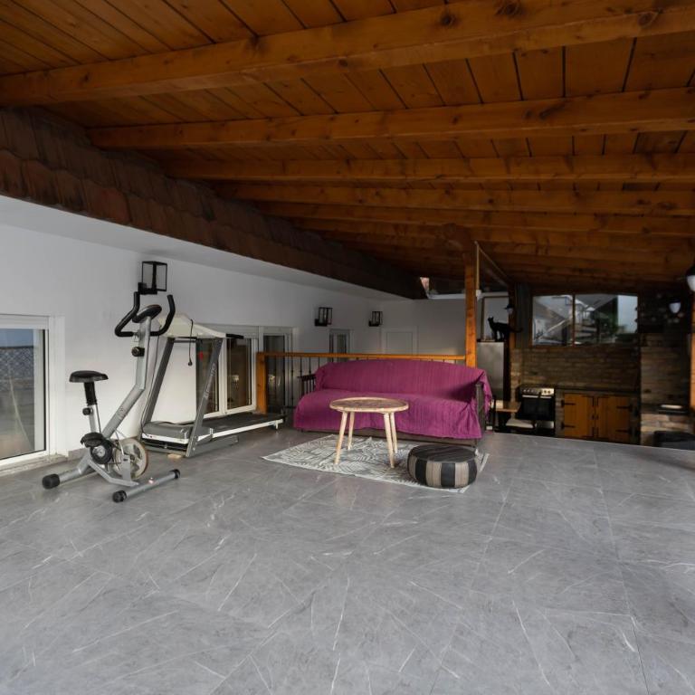 Sirius Planet Stay - Apartman sa 2 Spavaće Sobe - 17