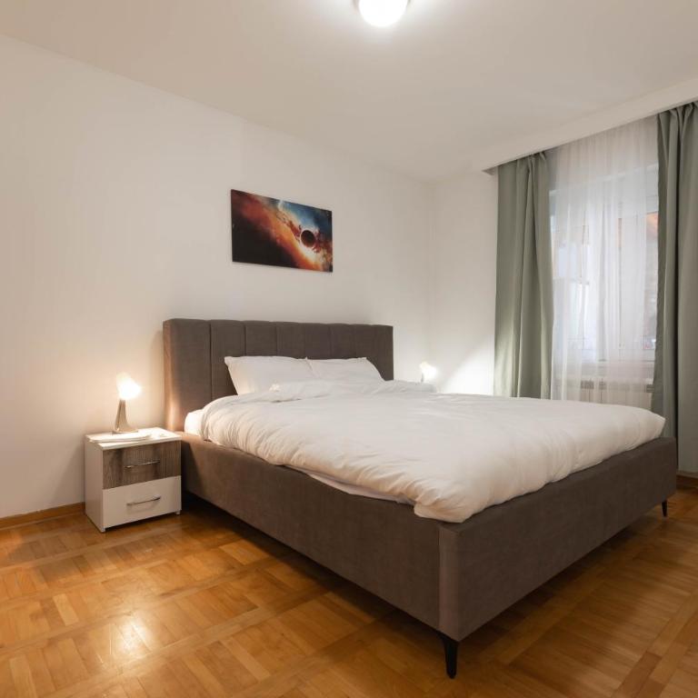 Sirius Planet Stay - Apartman sa 2 Spavaće Sobe - 18