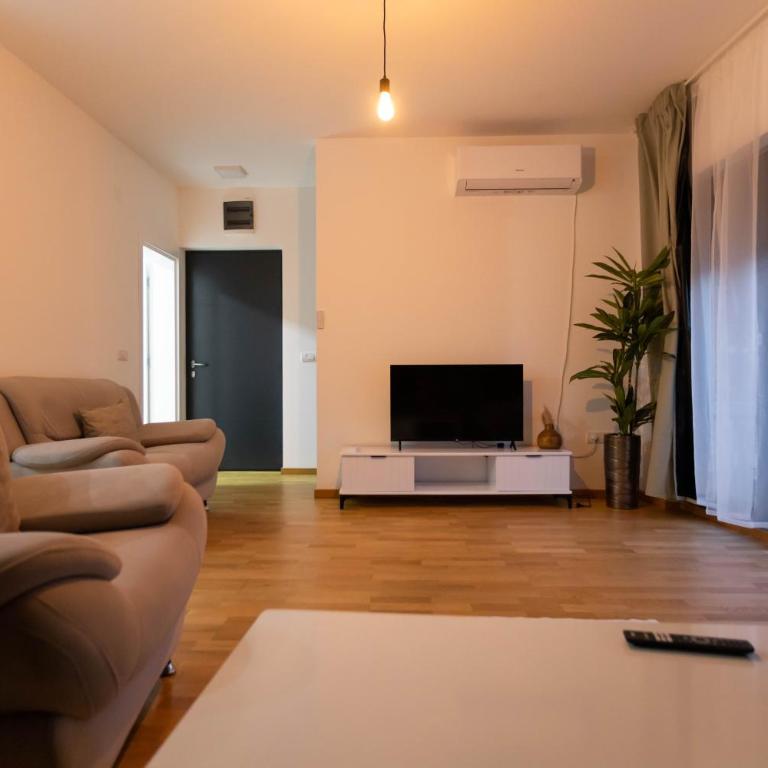 Sirius Planet Stay - Apartman sa 2 Spavaće Sobe - 9