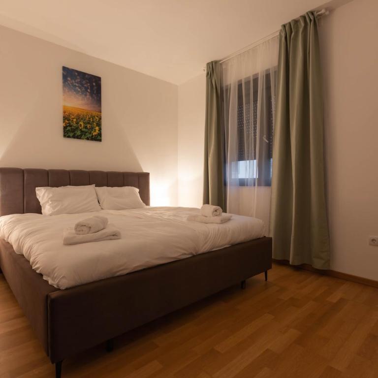 Sirius Planet Stay - Apartman sa 2 Spavaće Sobe - 10