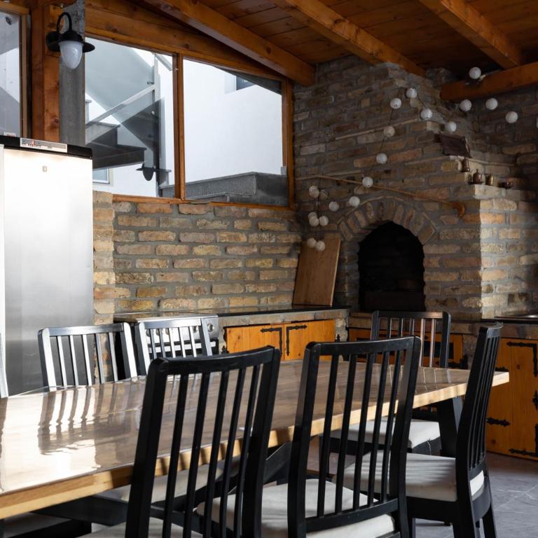 Sirius Planet Stay - Apartman sa 2 Spavaće Sobe - 19