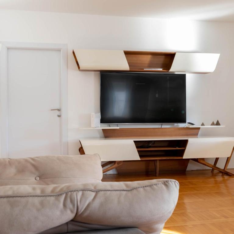 Sirius Planet Stay - Apartman sa 2 Spavaće Sobe - 20