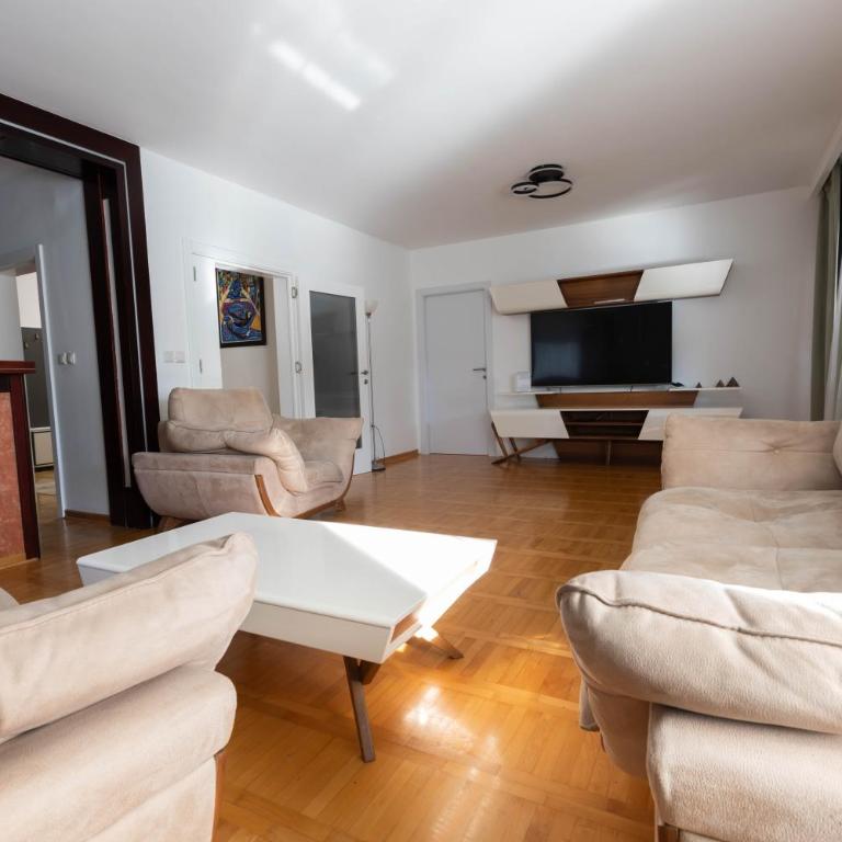 Sirius Planet Stay - Apartman sa 2 Spavaće Sobe - 21