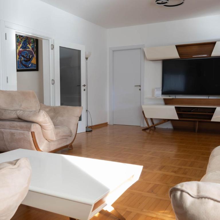 Sirius Planet Stay - Apartman sa 2 Spavaće Sobe - 22