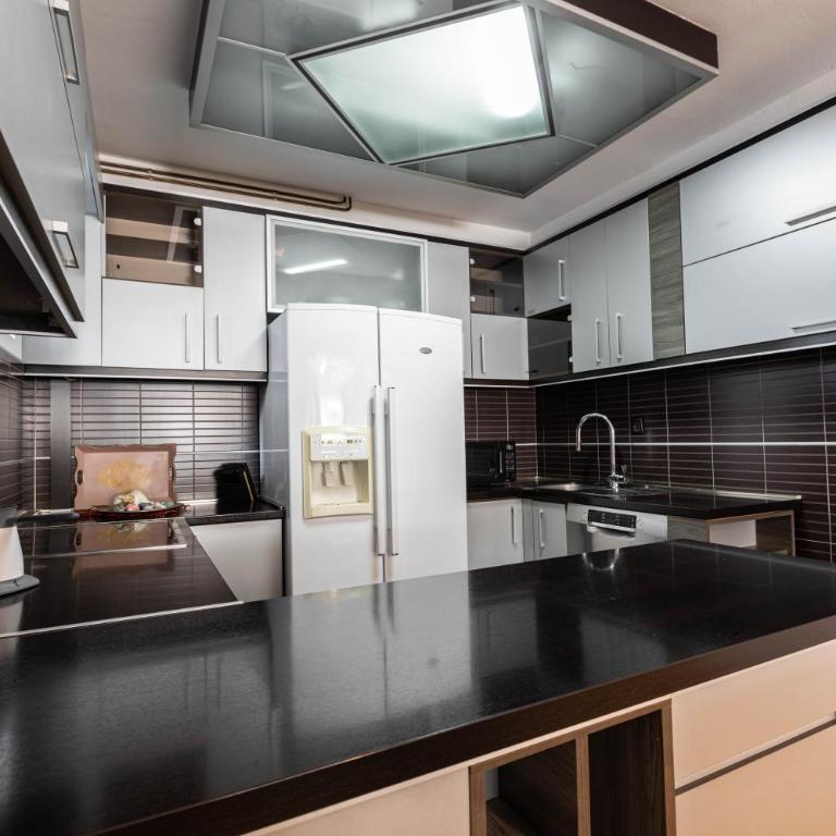 Sirius Planet Stay - Apartman sa 2 Spavaće Sobe - 24
