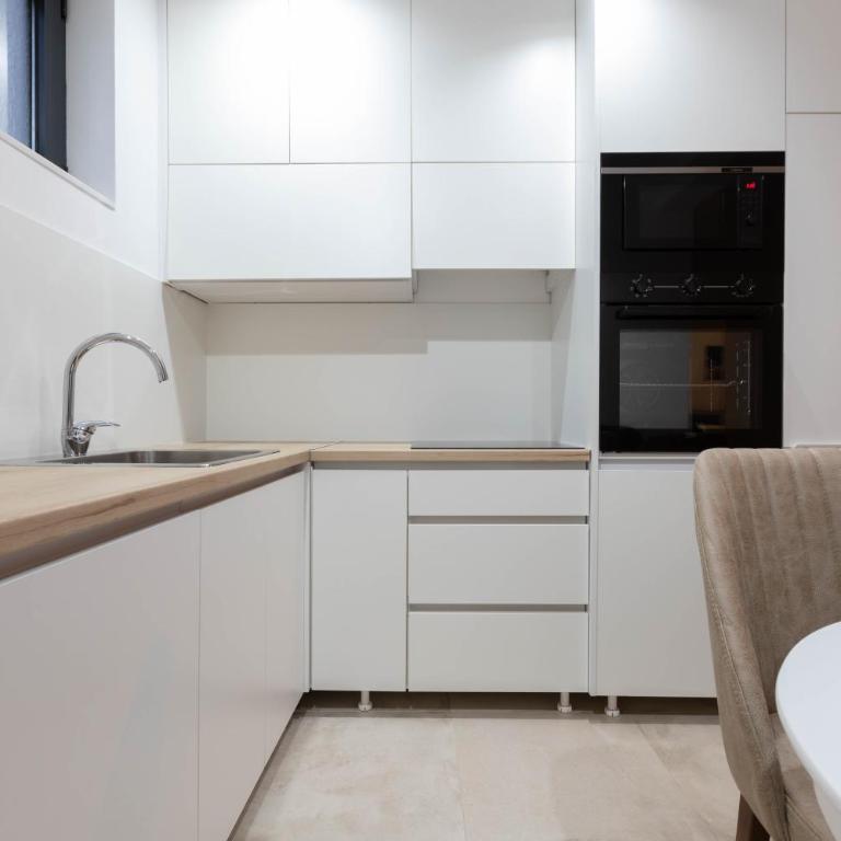 Sirius Planet Stay - Apartman sa 2 Spavaće Sobe - 12