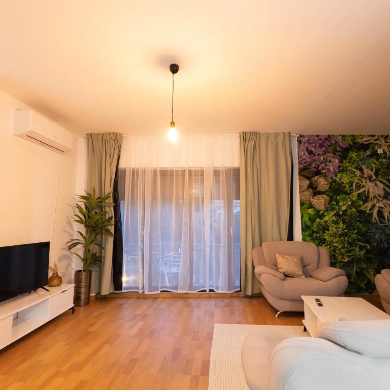 Sirius Planet Stay - Apartman sa 2 Spavaće Sobe - 1