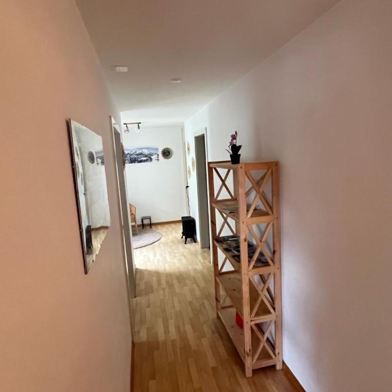Quiet Nest in Mountains - Apartment mit 2 Schlafzimmern - 21