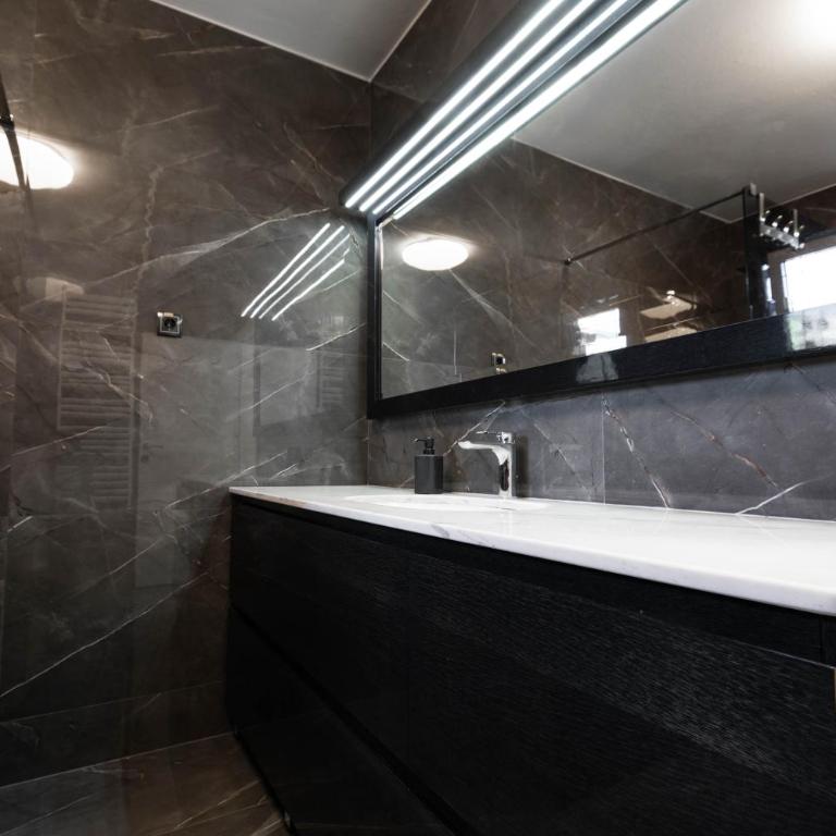 Sirius Planet Stay - Apartman sa 2 Spavaće Sobe - 26