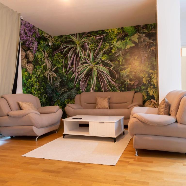 Sirius Planet Stay - Apartman sa 2 Spavaće Sobe - 13