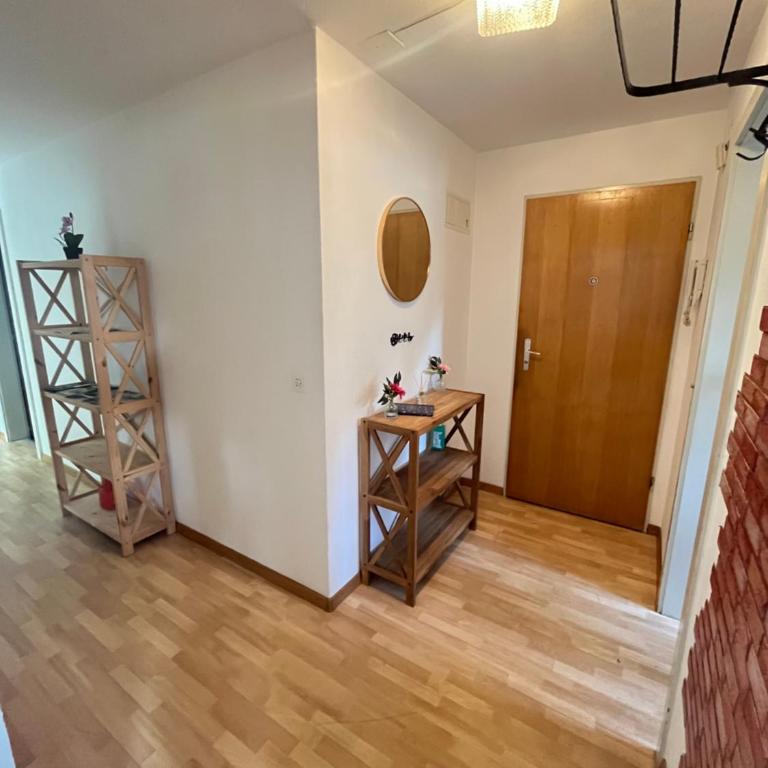 Quiet Nest in Mountains - Apartment mit 2 Schlafzimmern - 22
