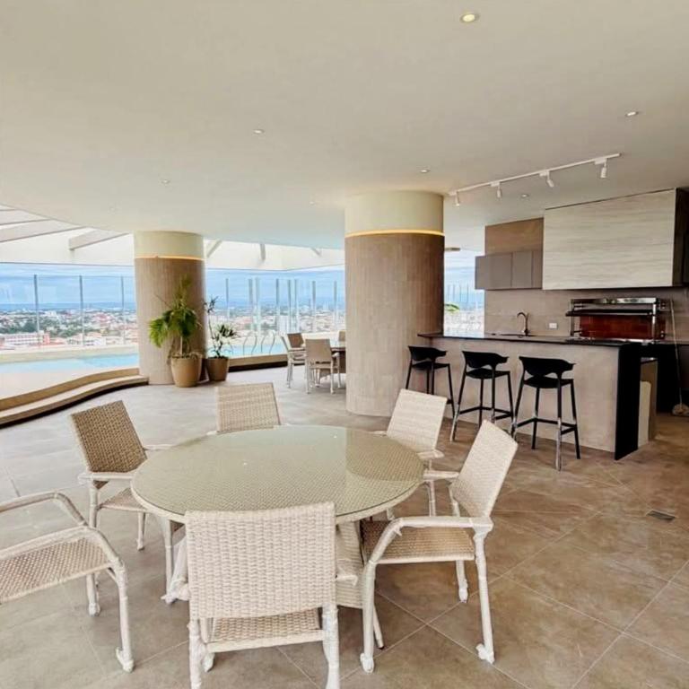 Dpto Hestia Drei en Equipetrol - One-Bedroom Apartment - 29