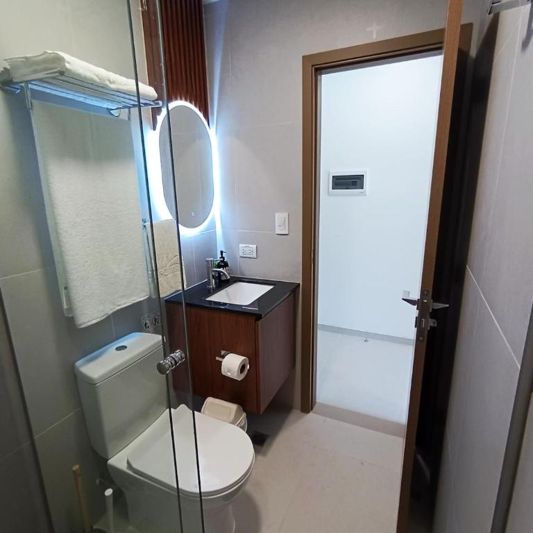 Dpto Hestia Drei en Equipetrol - One-Bedroom Apartment - 17
