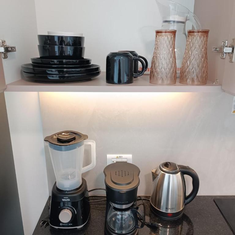 Dpto Hestia Drei en Equipetrol - One-Bedroom Apartment - 14
