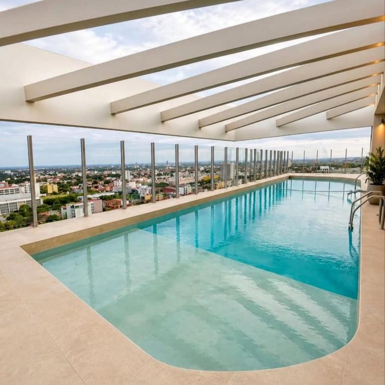 Dpto Hestia Drei en Equipetrol - One-Bedroom Apartment - 27