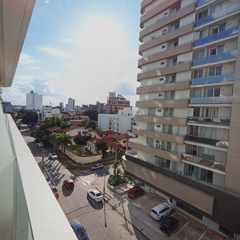 Dpto Hestia Drei en Equipetrol - One-Bedroom Apartment - 24