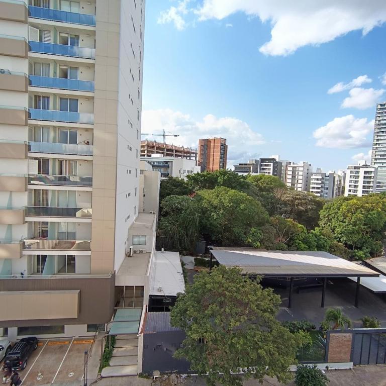Dpto Hestia Drei en Equipetrol - One-Bedroom Apartment - 22