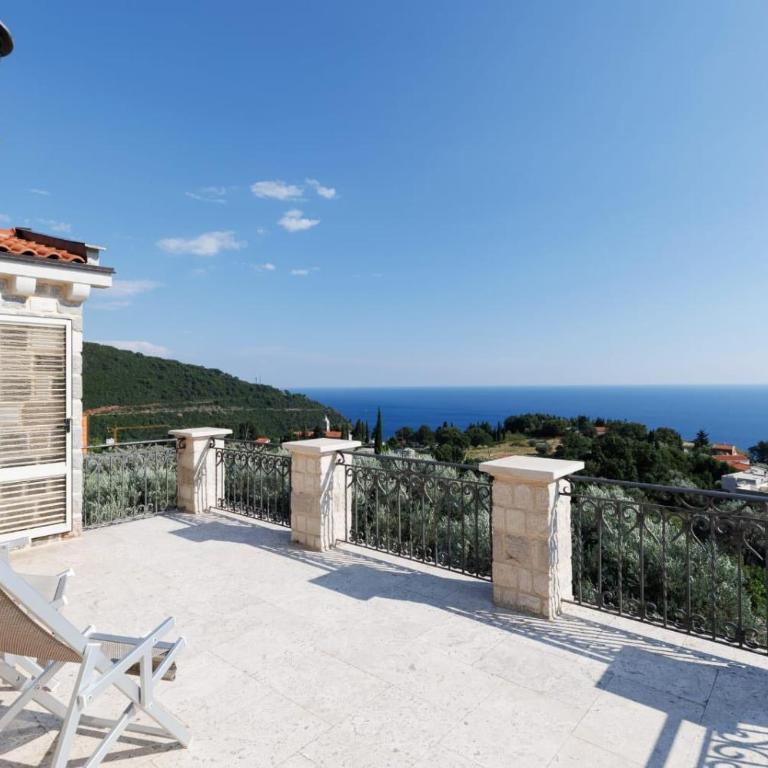 Villa Olive Grove - Vila - 45
