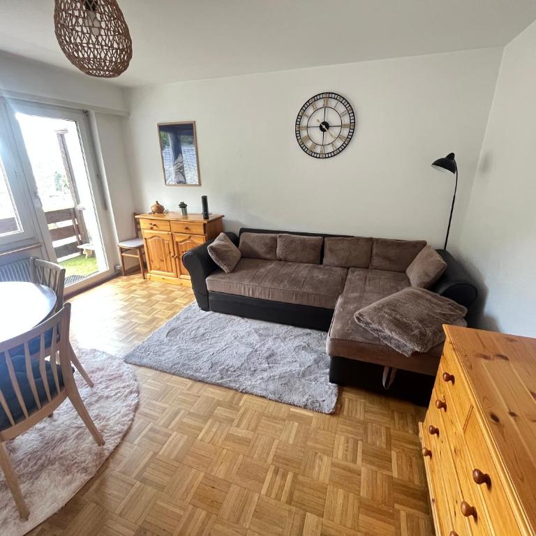 Quiet Nest in Mountains - Apartment mit 2 Schlafzimmern - 15
