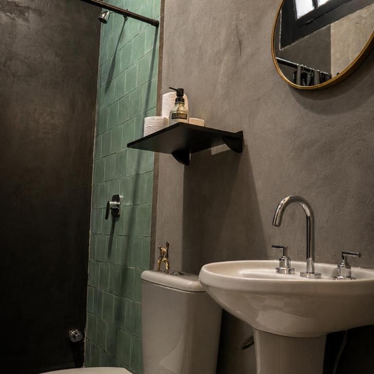 Casa El Jardín Centro Histórico - Apartamento de 2 dormitorios - 28