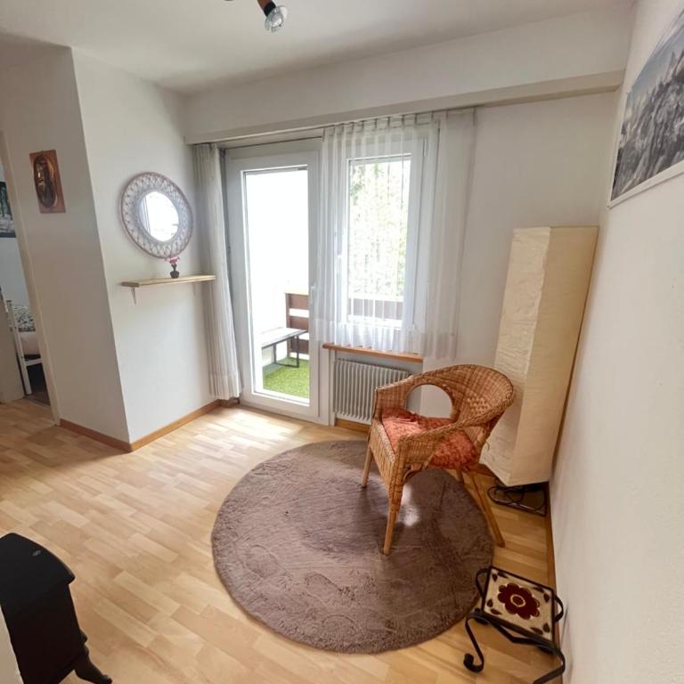 Quiet Nest in Mountains - Apartment mit 2 Schlafzimmern - 24