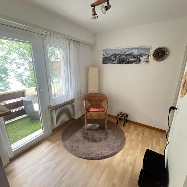 Quiet Nest in Mountains - Apartment mit 2 Schlafzimmern - 23