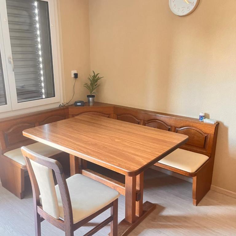 Waldruhe - Apartment - 5