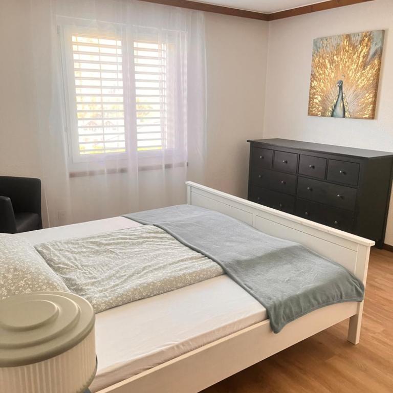 Waldruhe - Apartment - 8