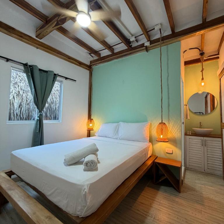 Hotel Stay Mar Baru - Deluxe Double Room - 1