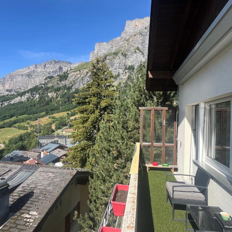 Quiet Nest in Mountains - Apartment mit 2 Schlafzimmern - 1