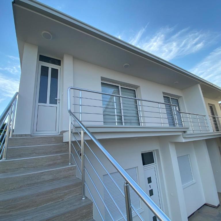 Anika Apartments - Apartman sa 1 Spavaćom Sobom - 22
