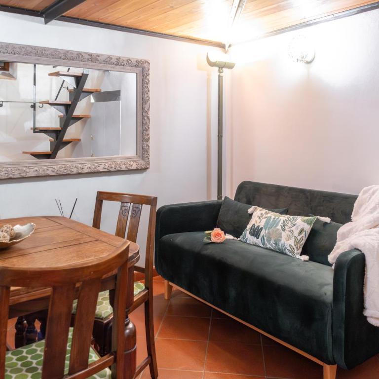 Le Petit Bijou Danzetta downtown luxury mini loft - Appartamento con 1 Camera da Letto - 2
