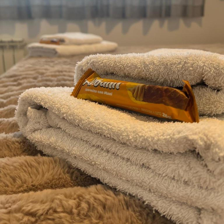 Arca de Noe - Apartamento de 1 dormitorio - 4