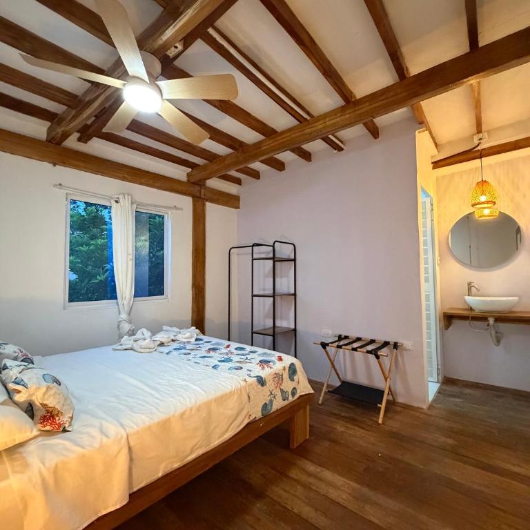 Hotel Stay Mar Baru - Deluxe Double Room - 3