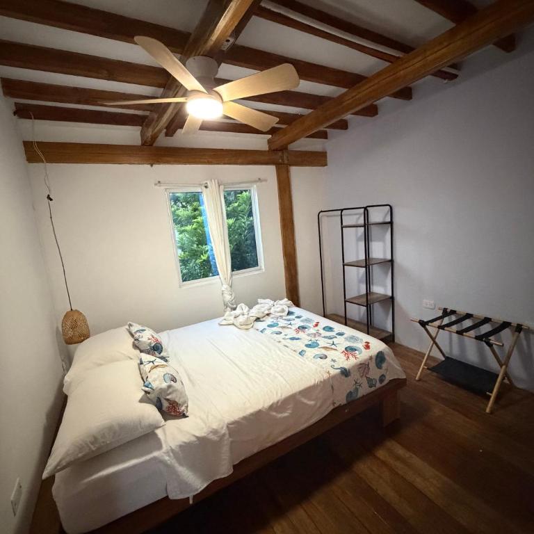 Hotel Stay Mar Baru - Deluxe Double Room - 5