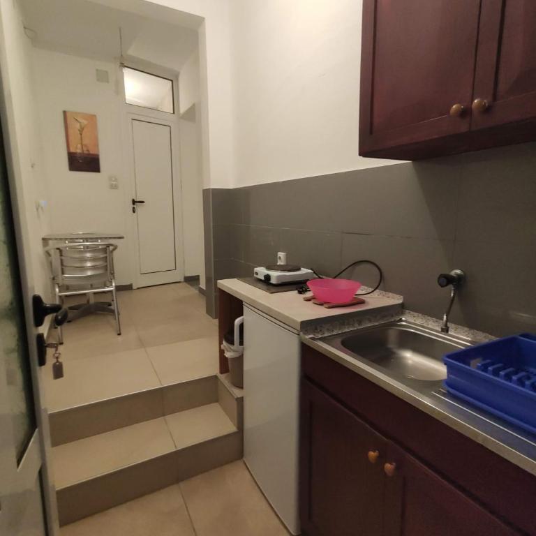 Apartmani Miladinović - Studio - 1