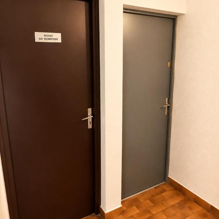 Écrin de charme Centre Historique D Avignon - Appartement 1 Chambre - 13