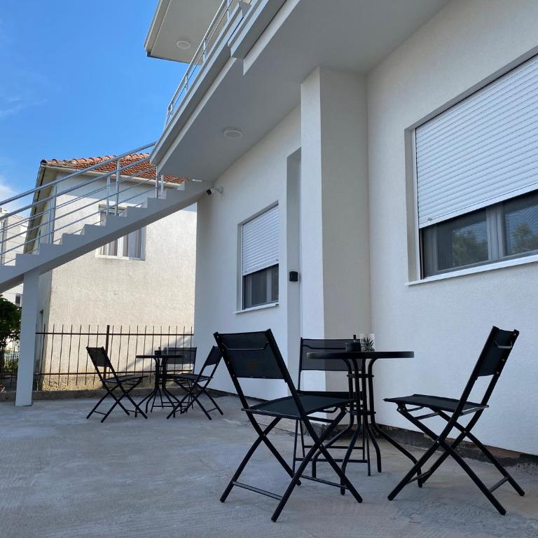 Anika Apartments - Apartman sa 1 Spavaćom Sobom - 25