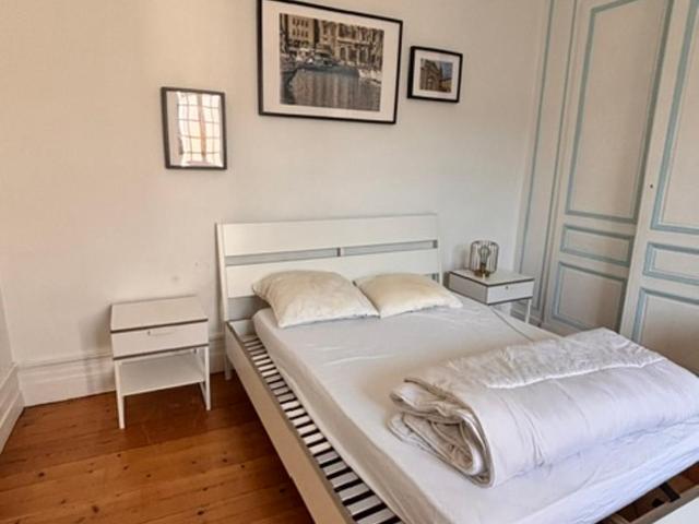 French house - centre ville Rouen - Five-Bedroom House - 2