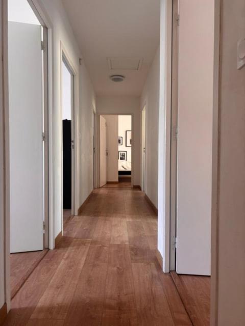 French house - centre ville Rouen - Six-Bedroom House - 10