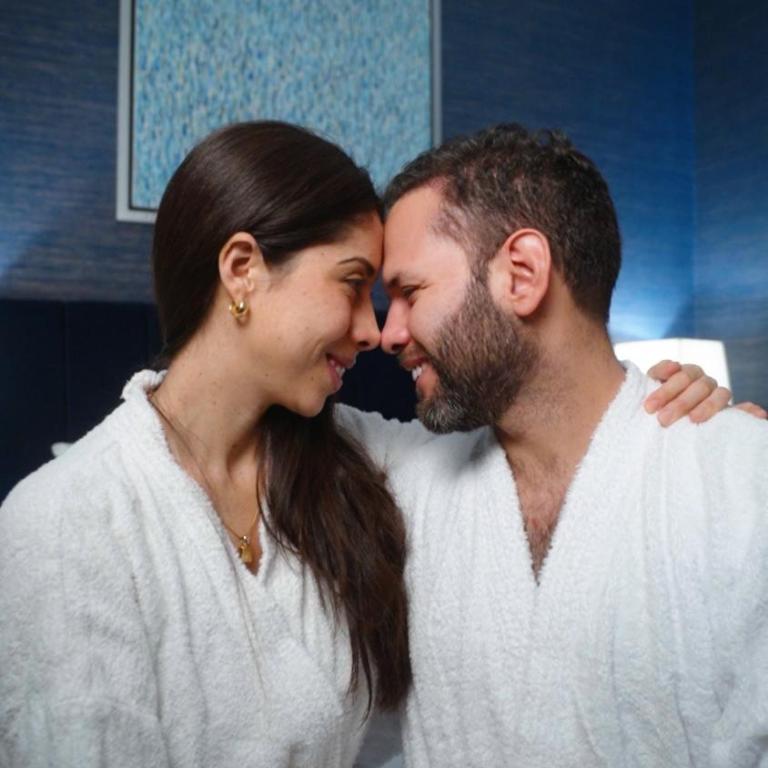 Blu Hotel Boutique - Deluxe King Room - 14