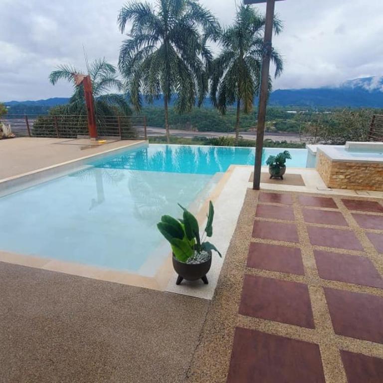 Suite vista hermosa apartament - Apartamento de 2 dormitorios - 52