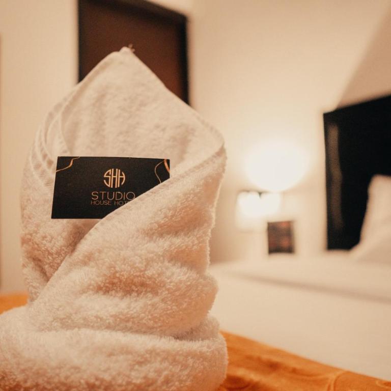 House Studio Hotel - Habitación Doble - 6