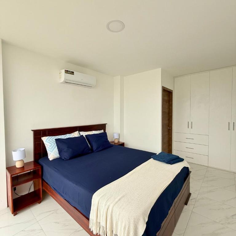 Casa Familiar a Pasos del Mar Playa y Felicidad - Casa de 3 dormitorios - 54