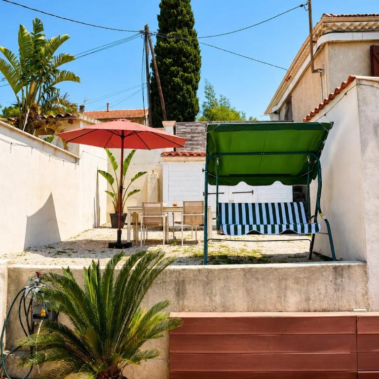 Villa Manuella - Villa 1 Chambre - 2