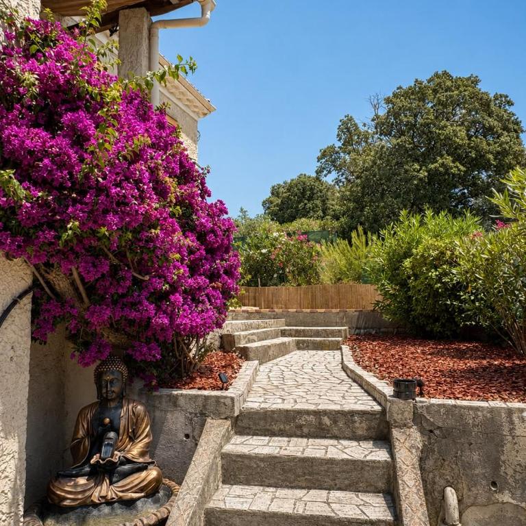 Villa Manuella - Villa 1 Chambre - 3
