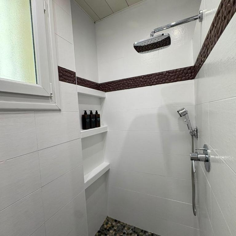 Villa Manuella - Villa 1 Chambre - 4