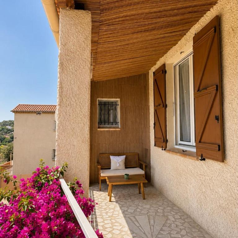 Villa Manuella - Villa 1 Chambre - 7