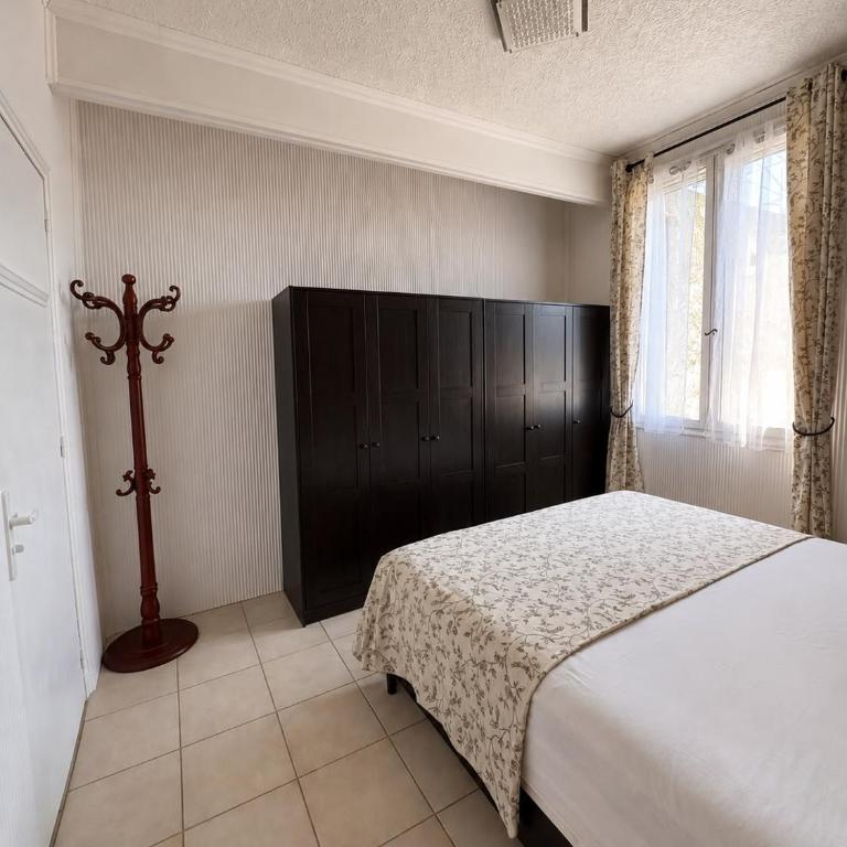 Villa Manuella - Villa 1 Chambre - 13